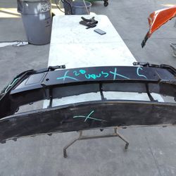 2020 Lamborghini Iris Front Bumper