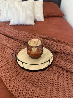 Bed Tray 