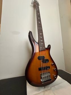 5 String Bass