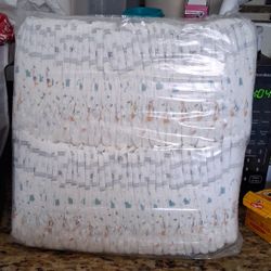 HUGGIES DIAPERS Size 1