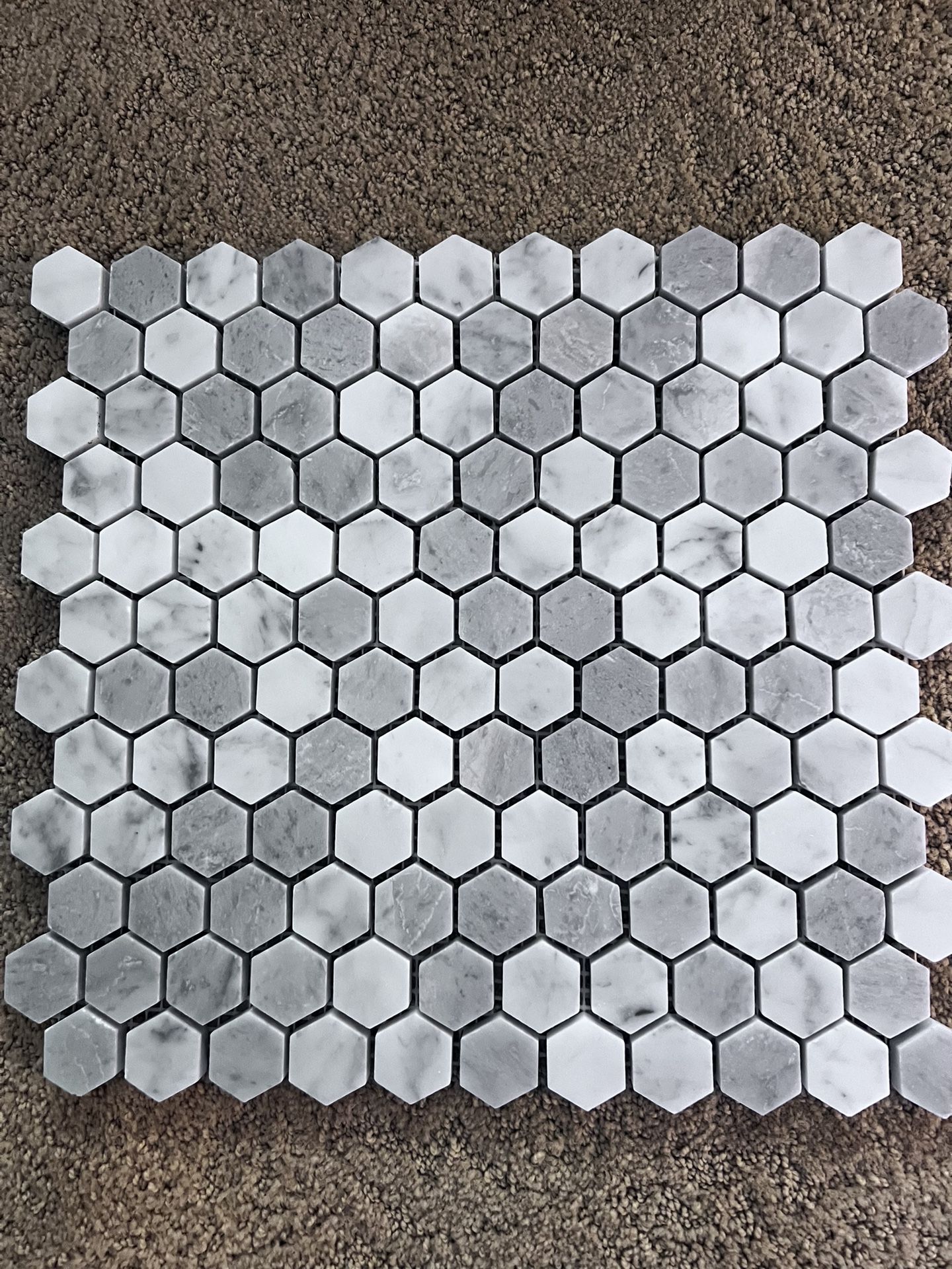 Mosaic Tiles