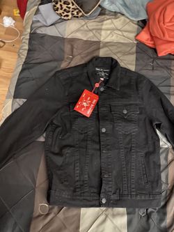 True religion jacket