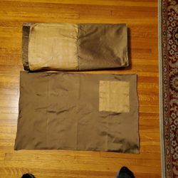Bed Sheet +2 Pillow Covers