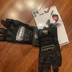 Franklin Baseball Gloves
