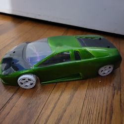 HPI Micro RS4 