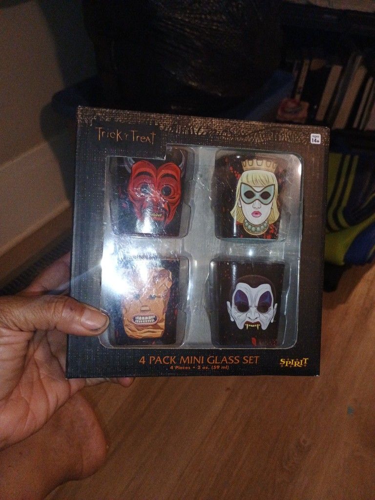 Collectable Never Used