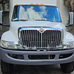 International 2019 Cummins 6.7L