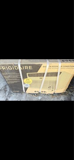 Frigidaire AC