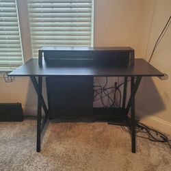 Computer Gaming Desk