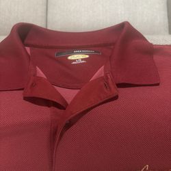 Polo Shirts By Greg Norman