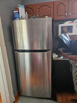 Fridge
