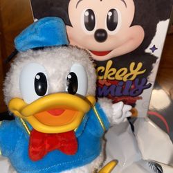 Mickey Family (Donald) 