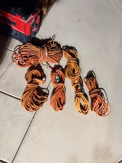 Extension cord