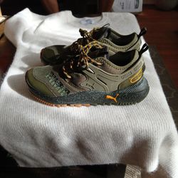 Puma Mens Size 7.5 Pacer Future TRAIL