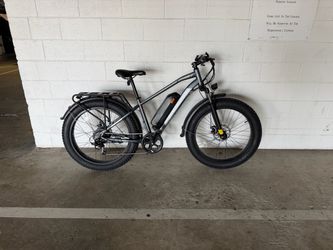 e-bike
