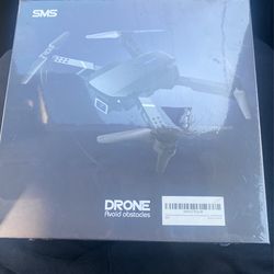 Drone Avoid Obstacles