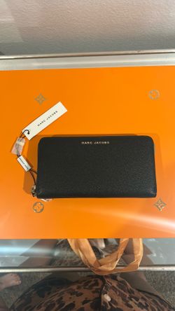 Marc Jacob wallet