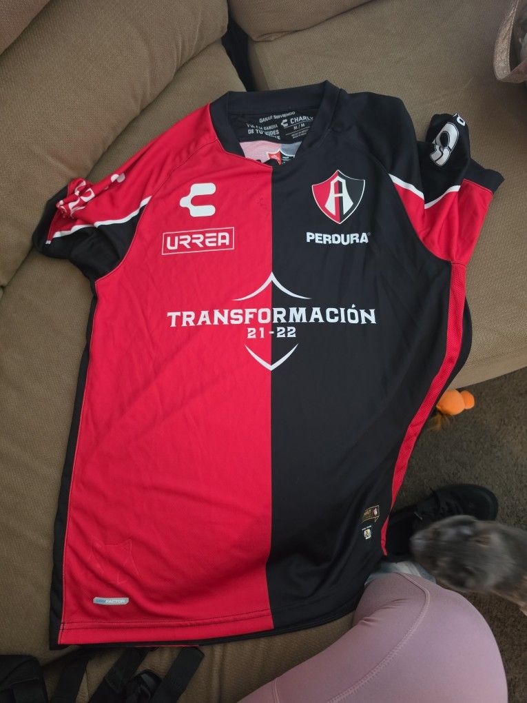 Atlas Jersey M