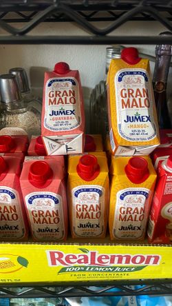 Jumex baby malo