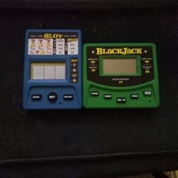 Reczone Blackjack And Slots Game