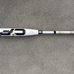 DeMarini CF Zen USSSA Baseball Bat 30”/20 oz Drop 10