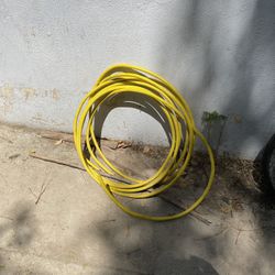 Gas Flex Tube