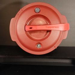 Tupperware 3L Microwave Pressure Cooker 7643A-2
