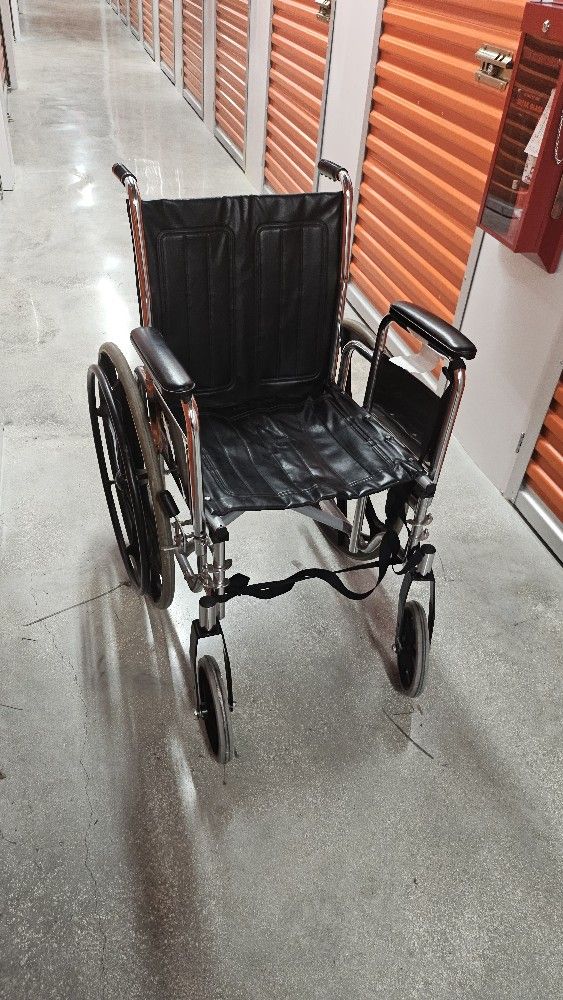 Wheel Chair