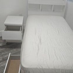Cama Para Niño O Niña