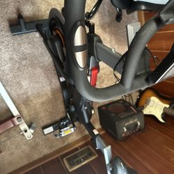 Yosuda Exercise Bike Magnetic Resistance 