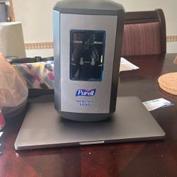 Purell Automatic Soap Dispenser 