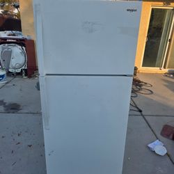 Refrigerator Free Delivery 