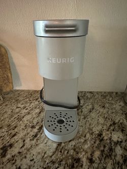 Keurig Single Serve Coffee Maker