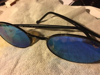 REVO SUNGLASS w/ H2o lenses