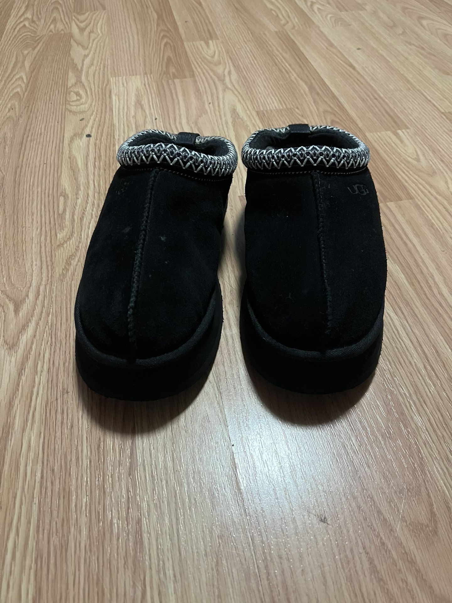 Ugg Tazz II