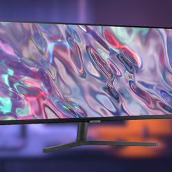 Samsung Monitor