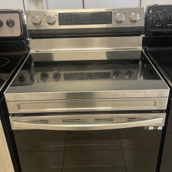 Samsung Top Glass Stove 