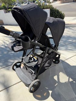 Graco baby stroller