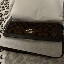Coach Etta Bag