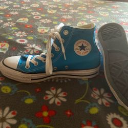 Converse Tennis Shoes New