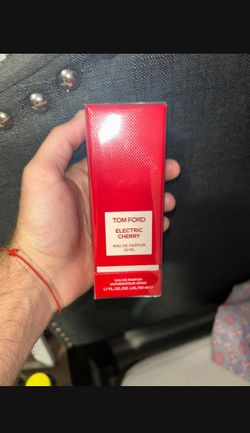 Tom Ford Electric Cherry 50ML