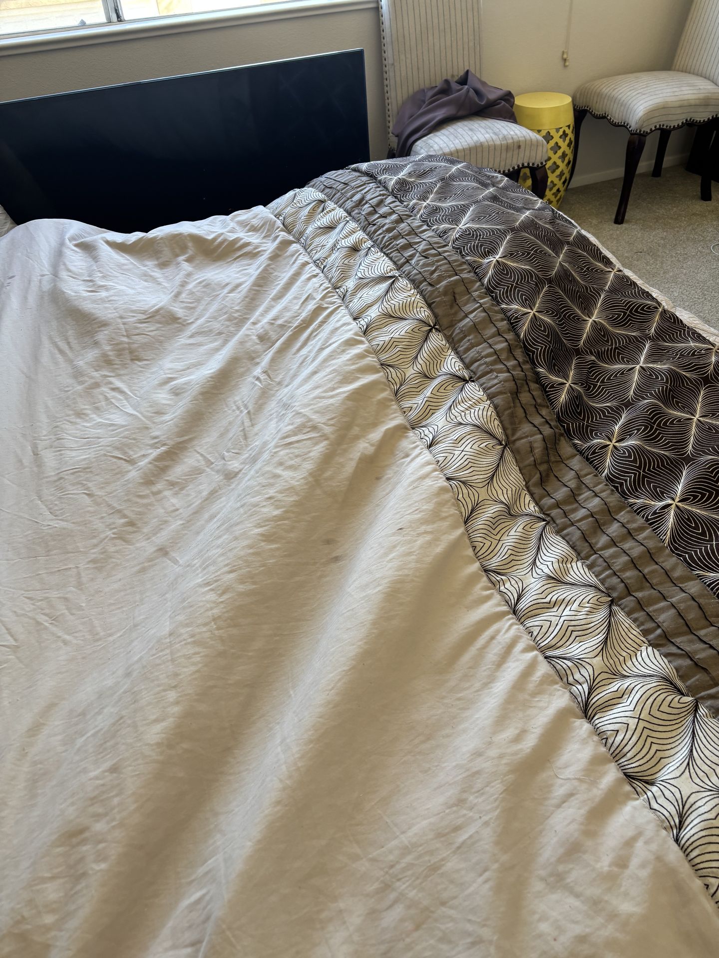 Comforter