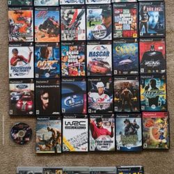 Collectors this is a rare opportunity PS2 console + more......