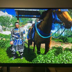 Acer Nitro 27” XV272UV 1440p 170hz