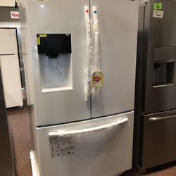 Samsung Refrigerator Appliance