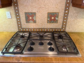 KitchenAid Range