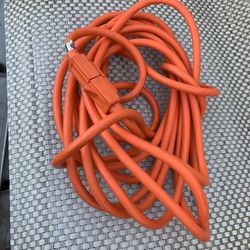 Heavy Duty Extension Cord 
