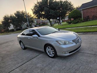 2010 Lexus ES 350