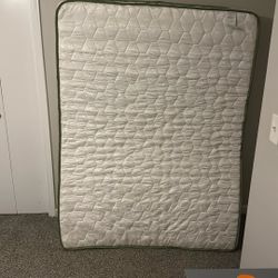 This Mattress Is Intended To Be Used 💯