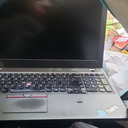 Lenovo Thinkpad T560